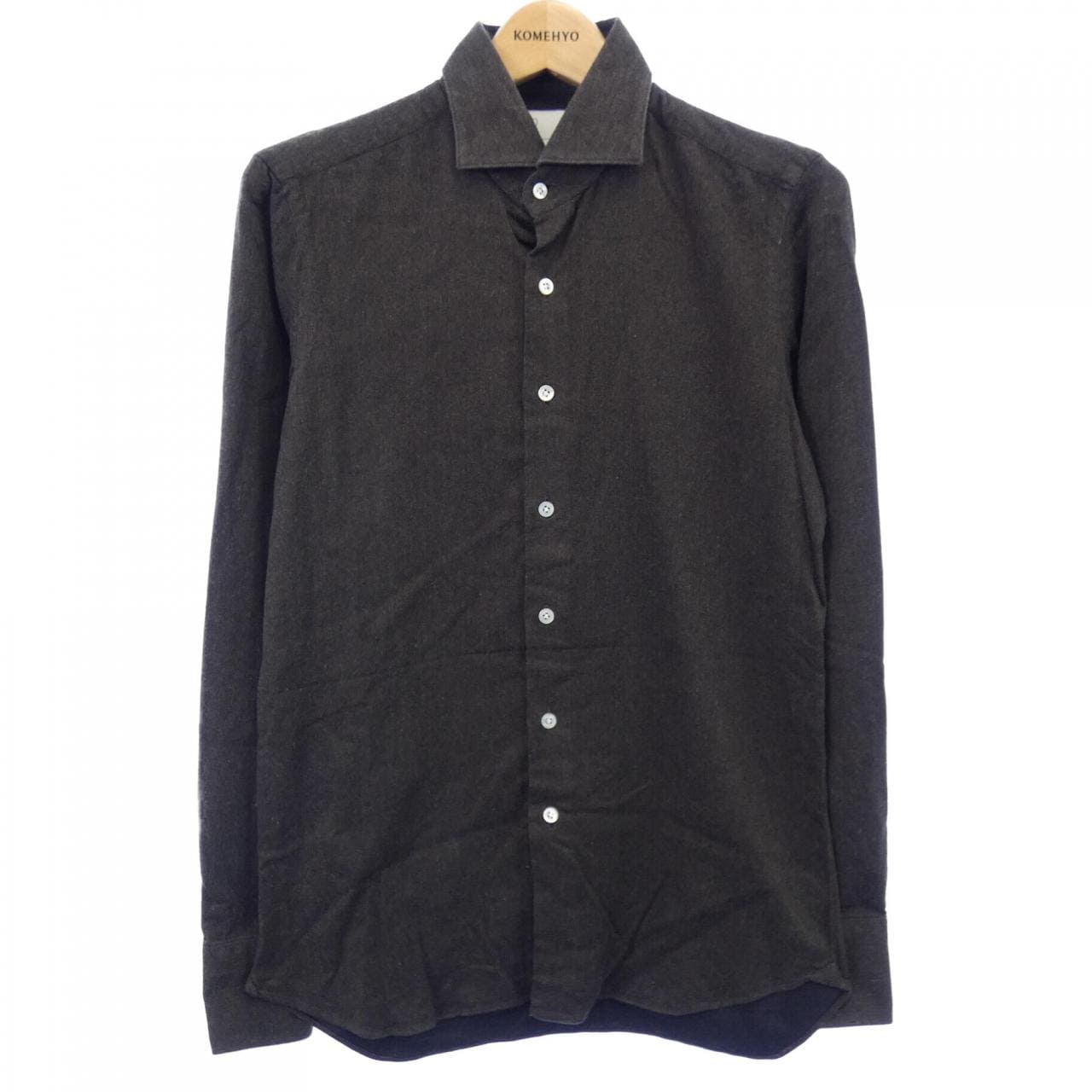 マリアサンタンジェロ MARIA SANTANGELO シャツ