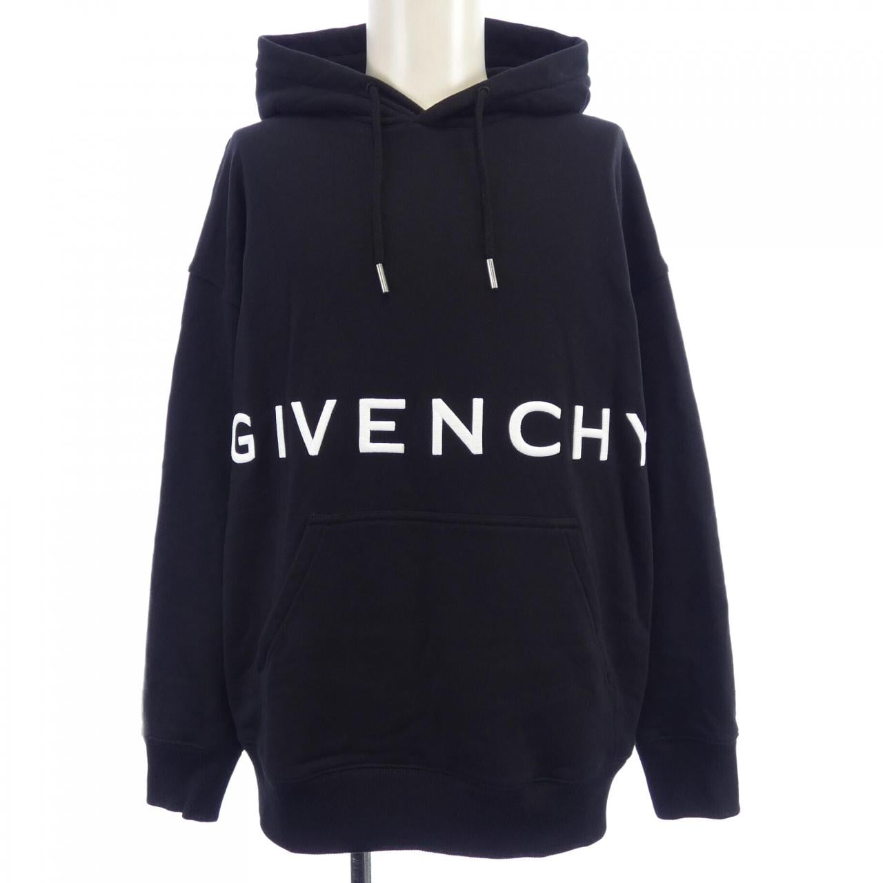 ジバンシー GIVENCHY BMJ0HC3Y8M パーカー