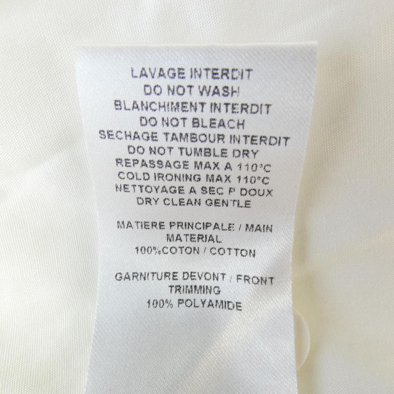 シーバイクロエ SEE BY CHLOE シャツ