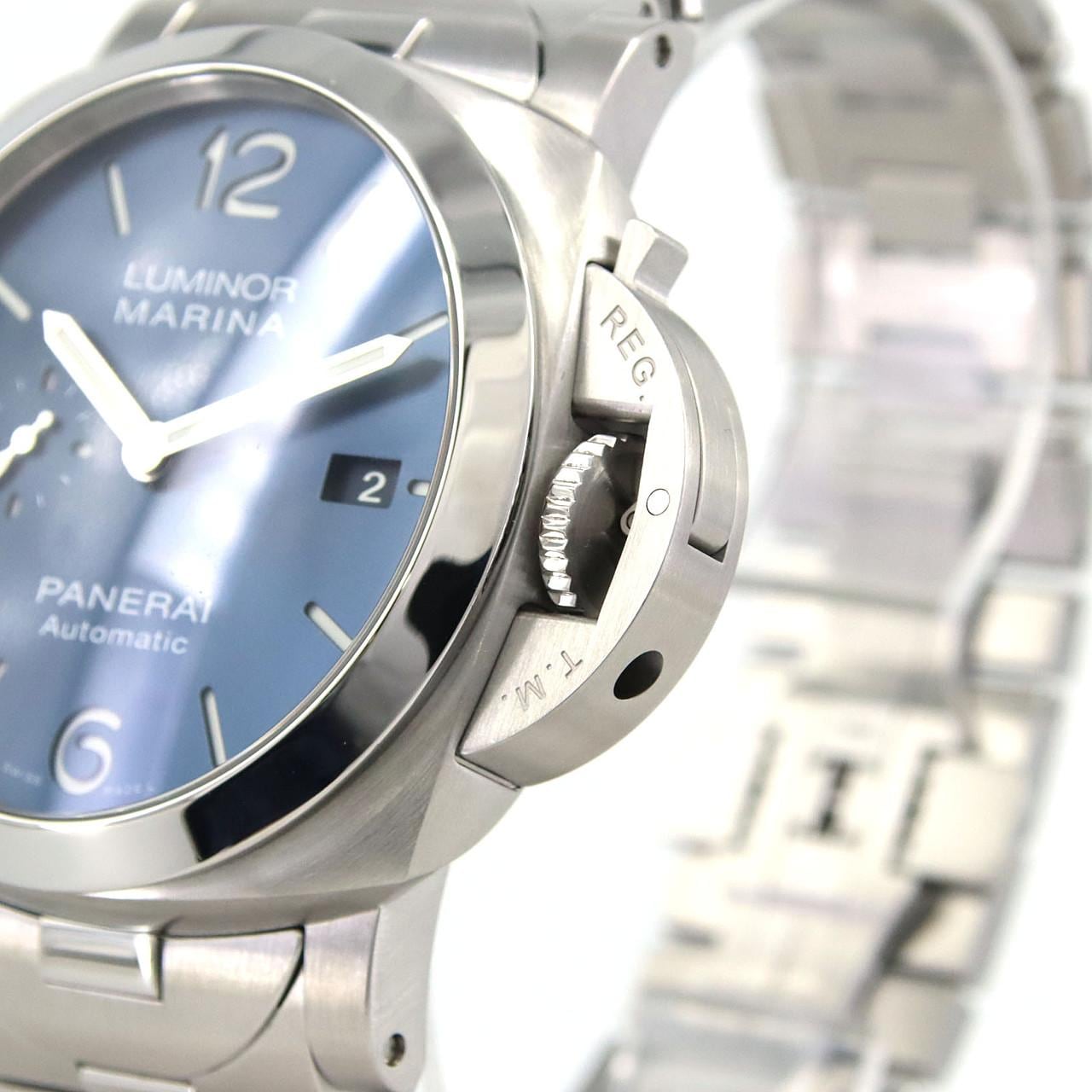 パネライ ルミノールマリーナ PAM01316 SS 自動巻