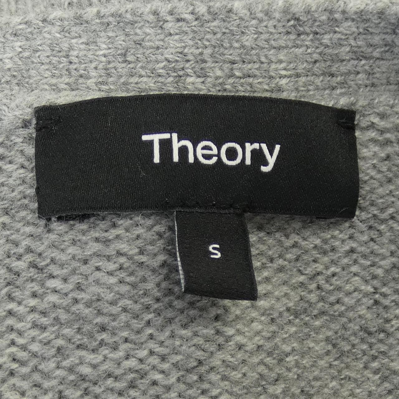 セオリー theory 01-3303702 カーディガン