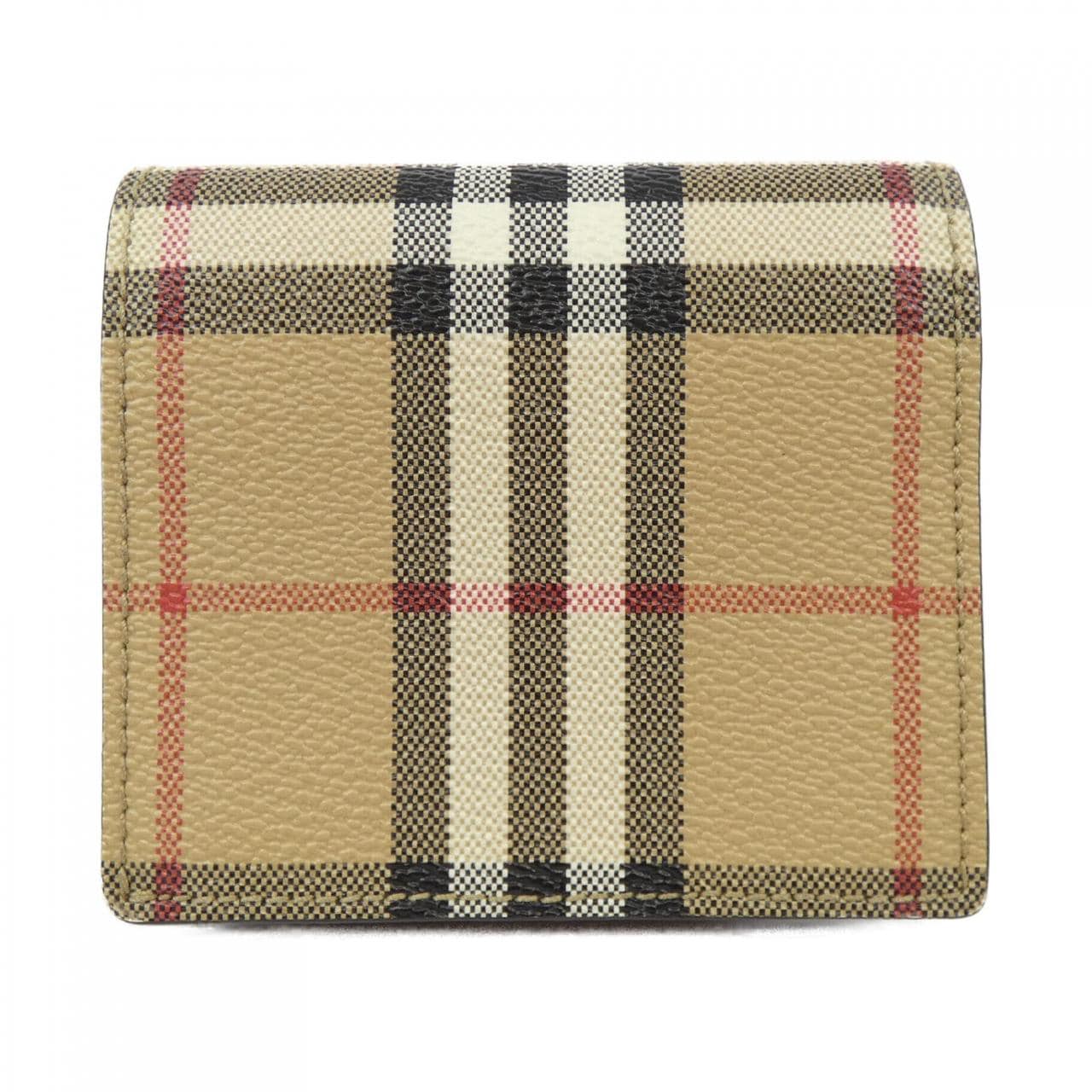 バーバリー BURBERRY 80704171 WALLET