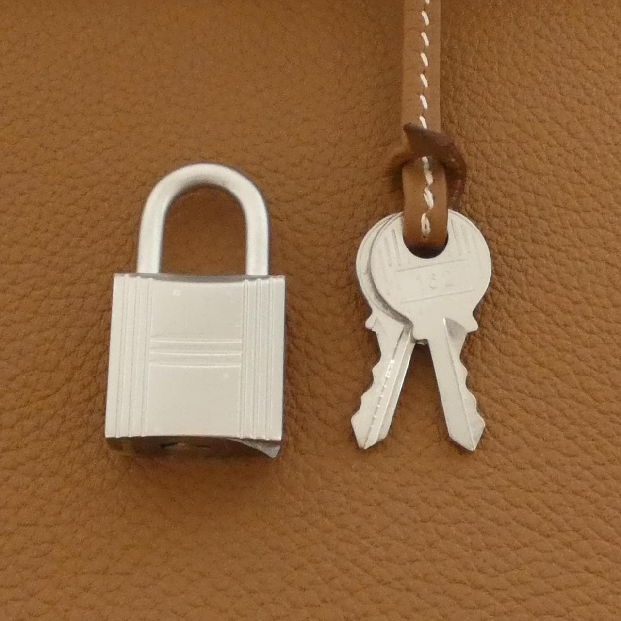 【未使用品】エルメス バーキン 25cm バッグ