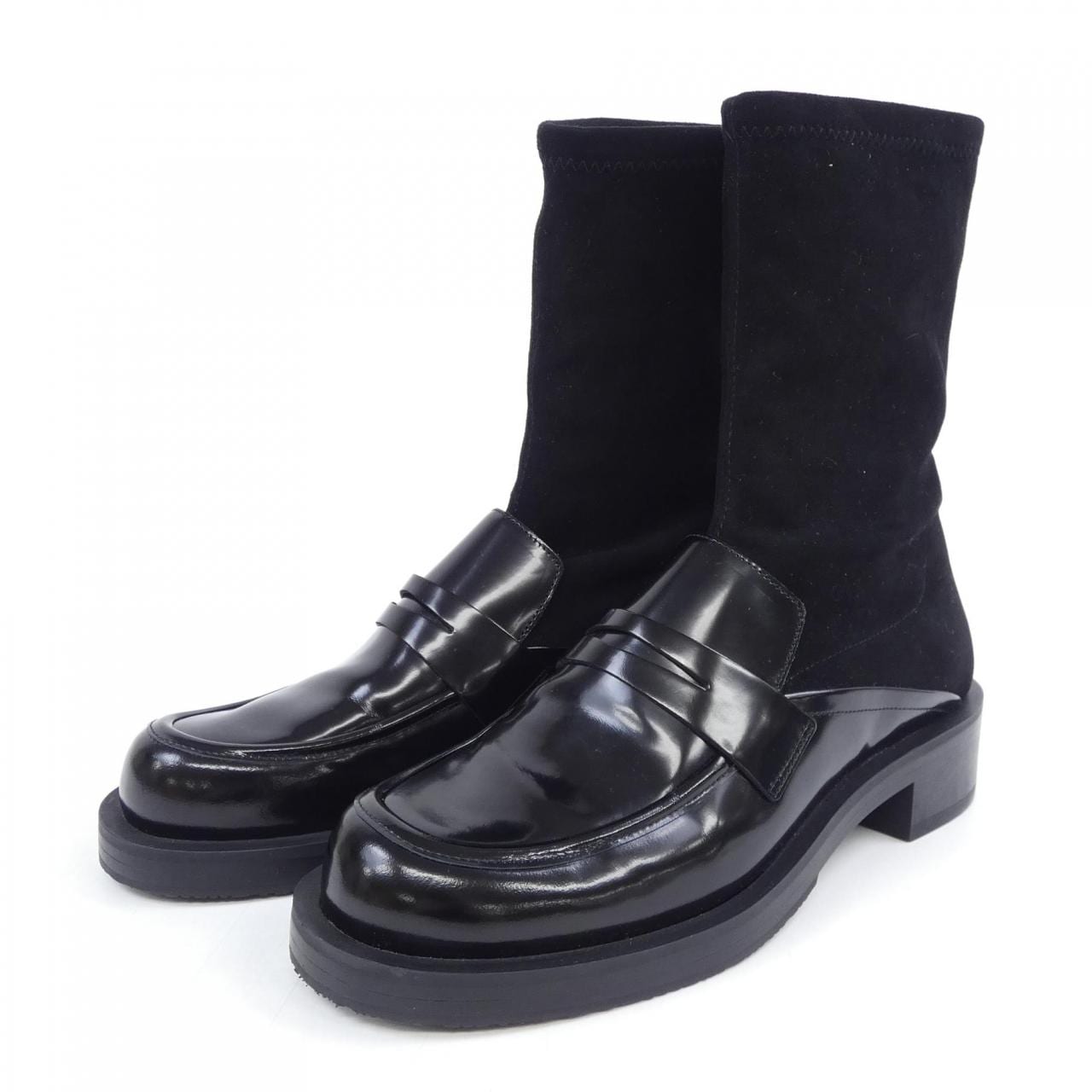 スチュアートワイツマン STUART WEITZMAN ブーツ