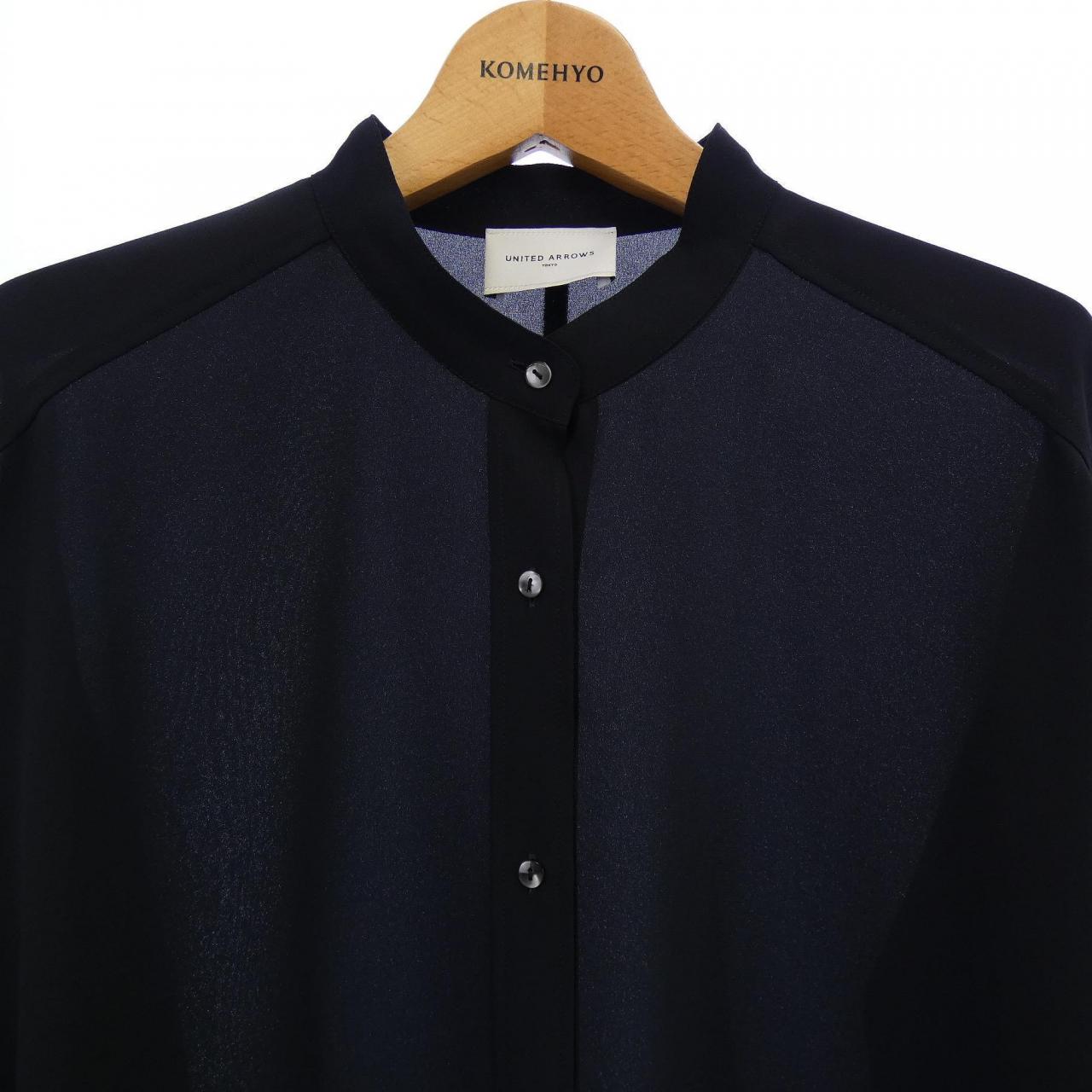 ユナイテッドアローズ UNITED ARROWS ワンピース