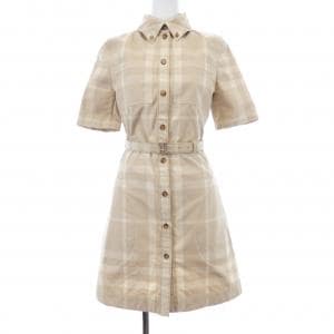 バーバリー BURBERRY 80658931 ワンピース