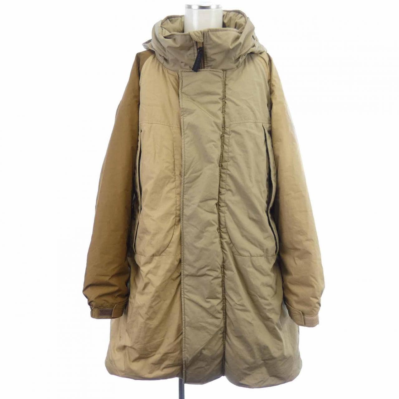 ワイルドシングス WILD THINGS WT19451SN コート