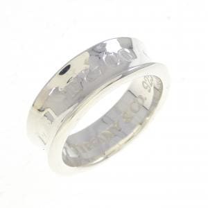 ティファニー 1837 リング