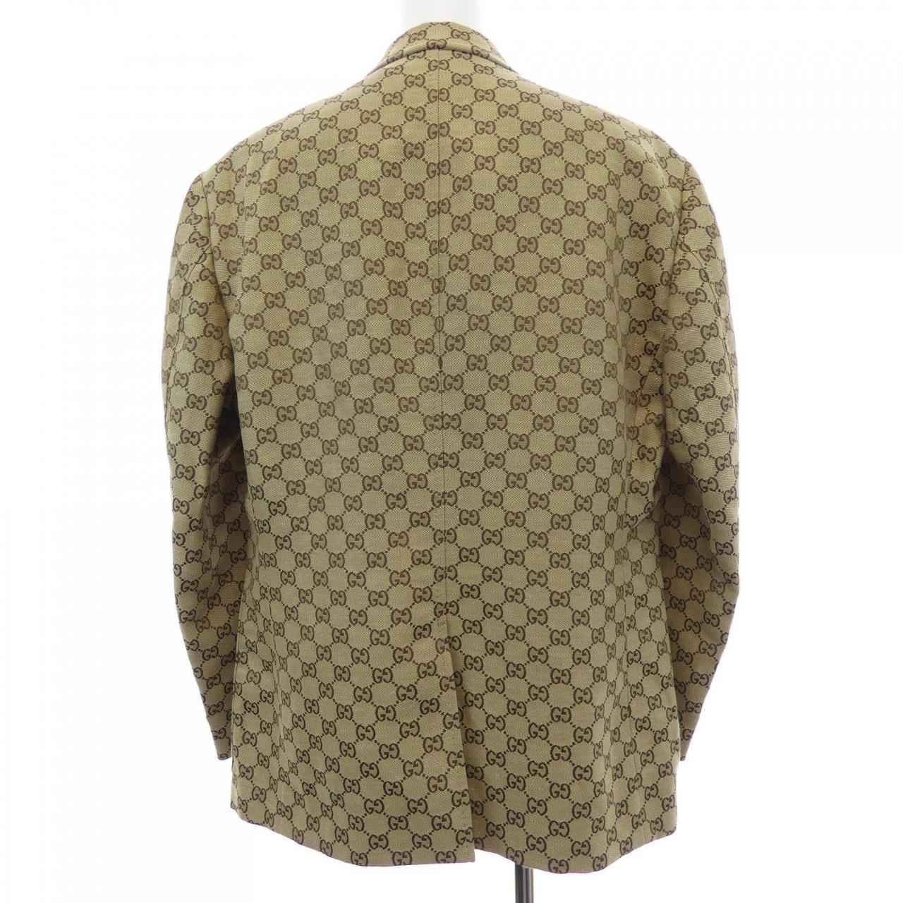 グッチ GUCCI 742607 ZAM7G ジャケット