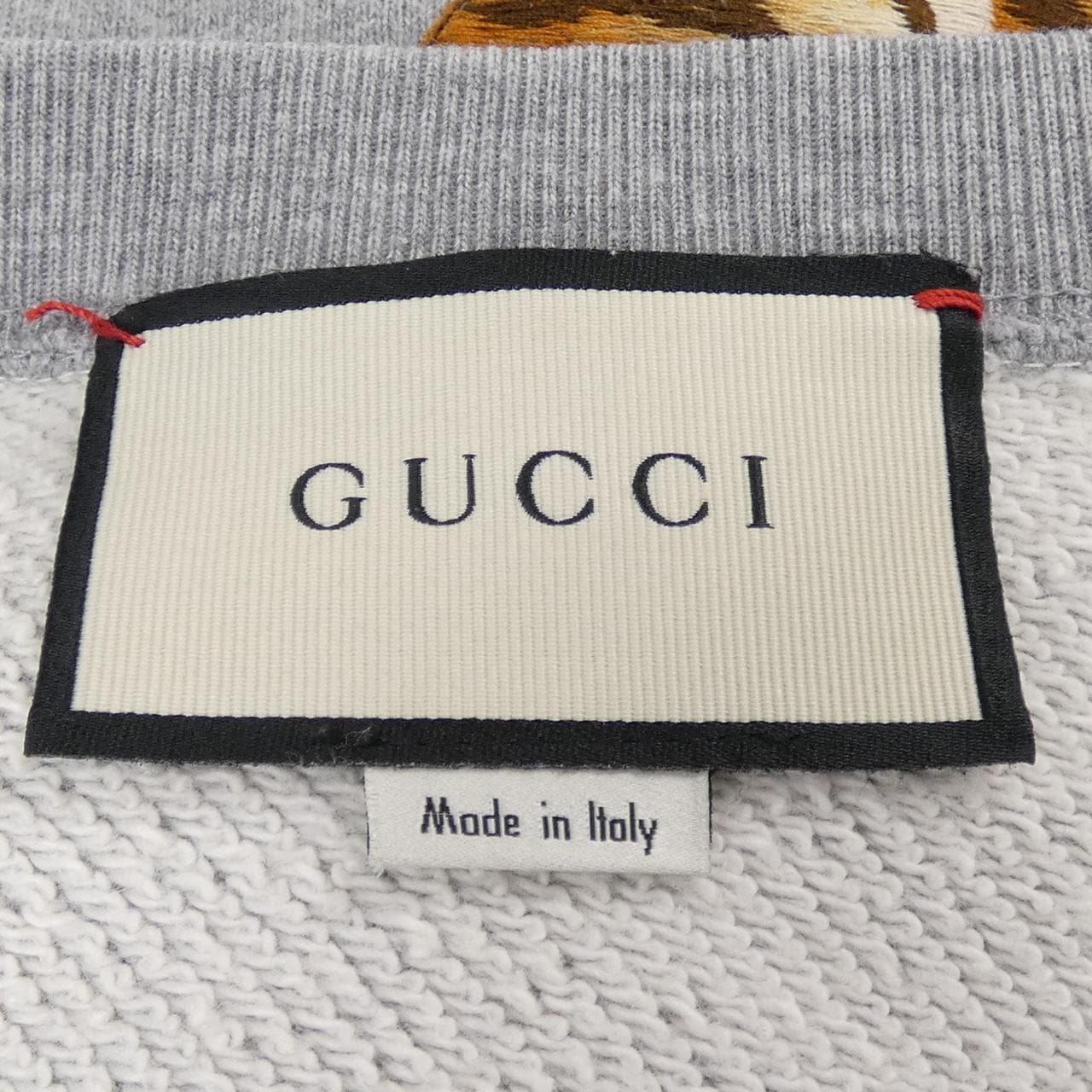 グッチ GUCCI 469250-X9H54 スウェット