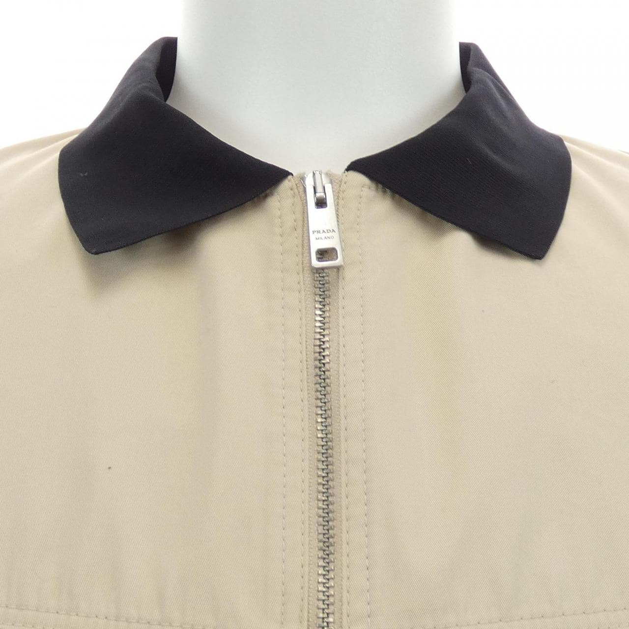 プラダ PRADA SGD024 S000 18J0 ブルゾン