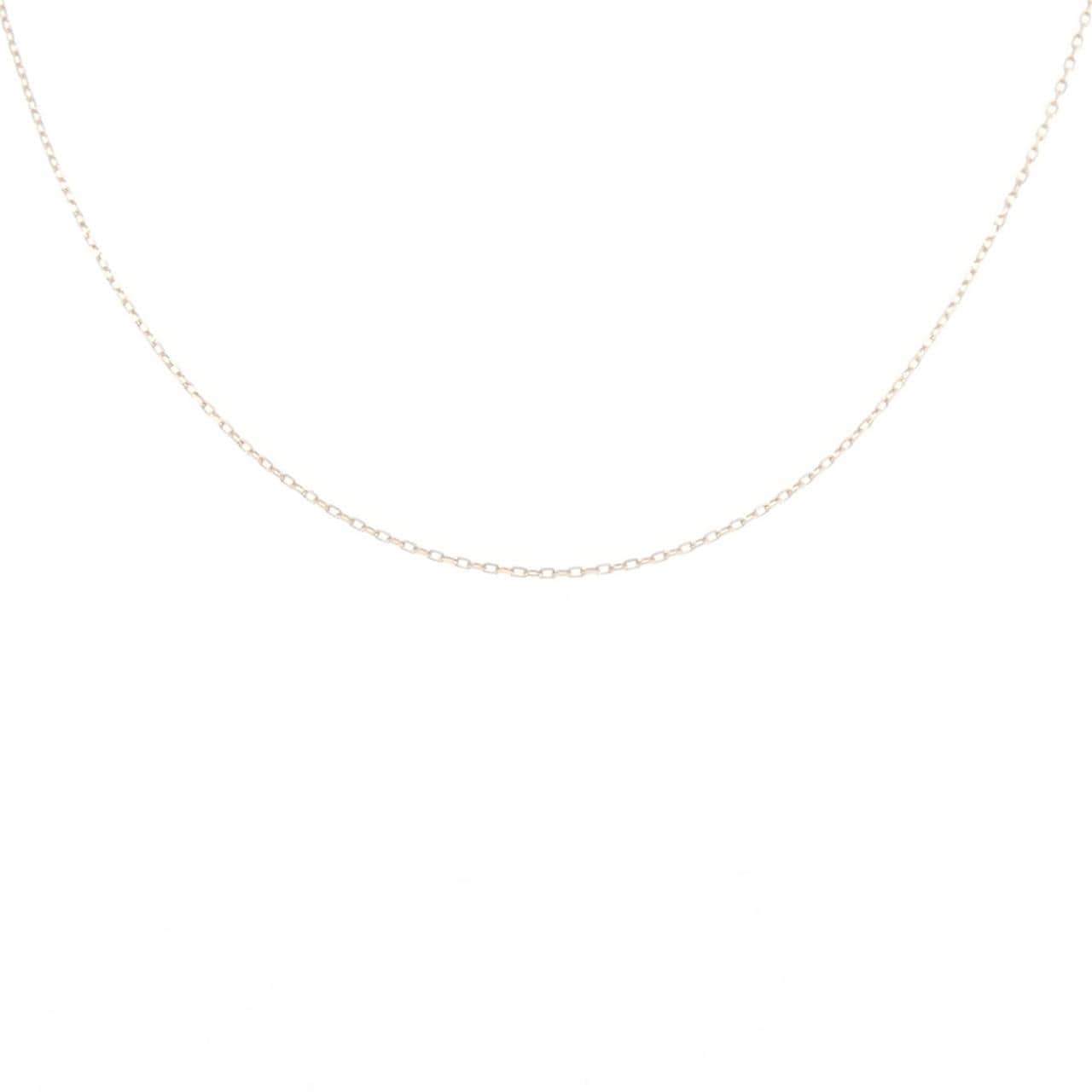 K10YG チェーン ネックレス