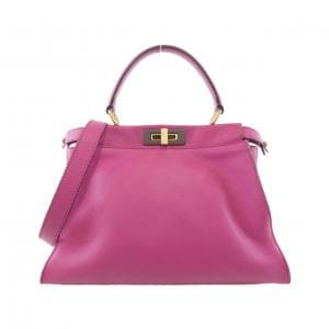 フェンディ ピーカブー 8BN290 3ZM バッグ