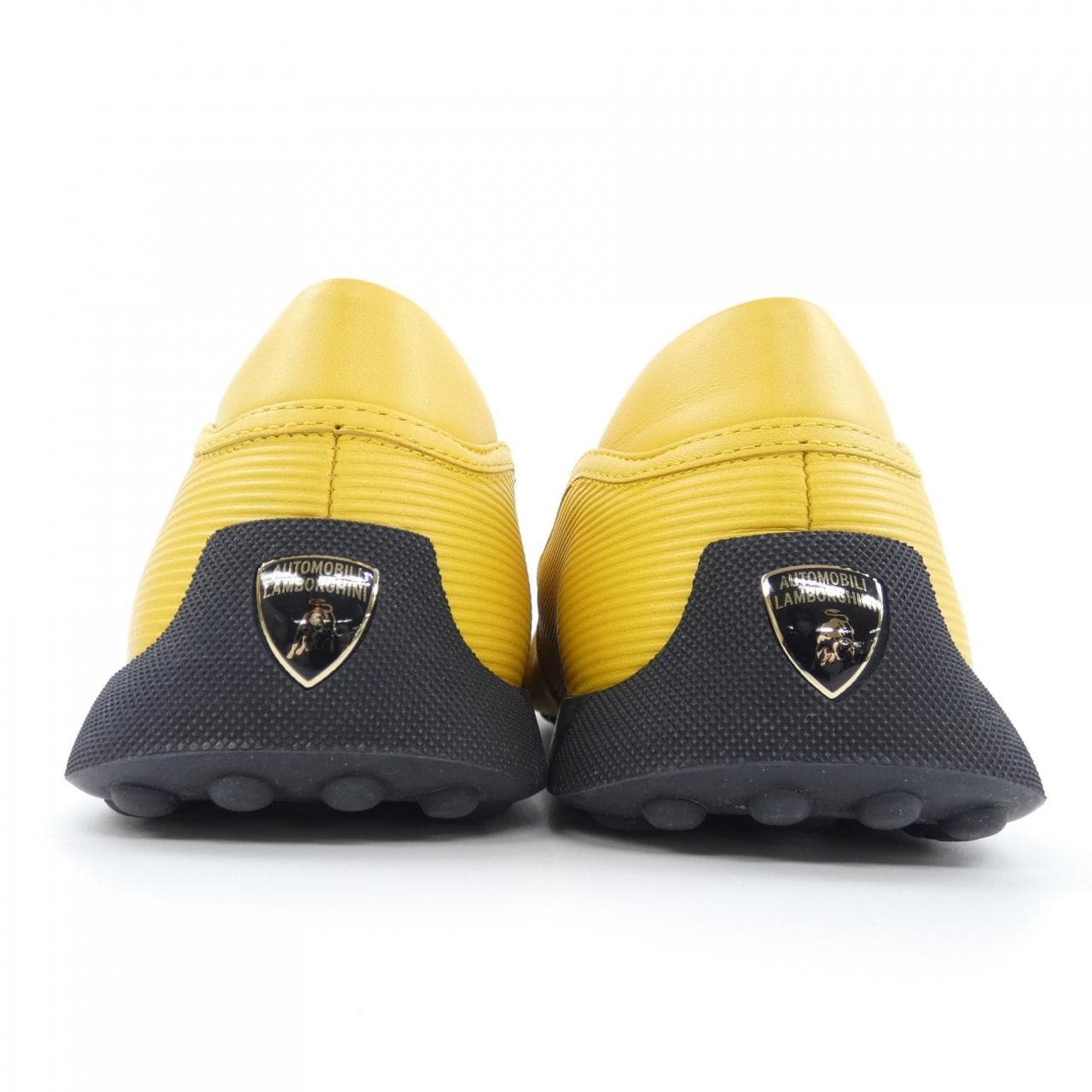 トッズ TOD'S LAMBORGHINI シューズ