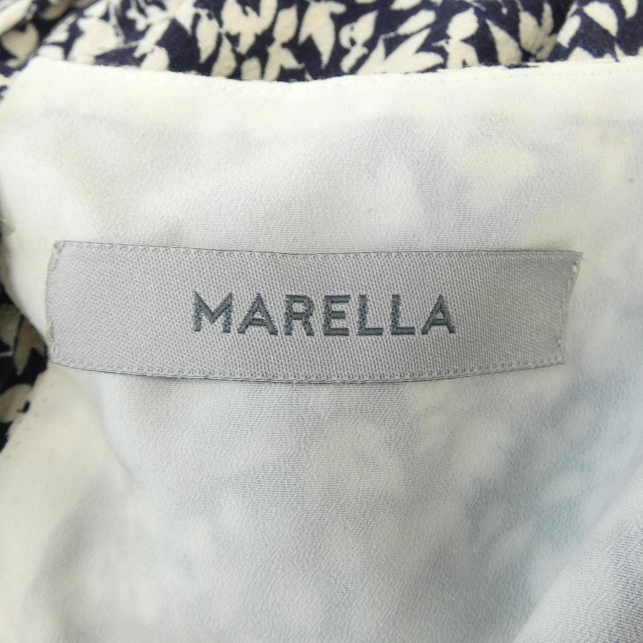 マレーラ MARELLA 322648780 ワンピース