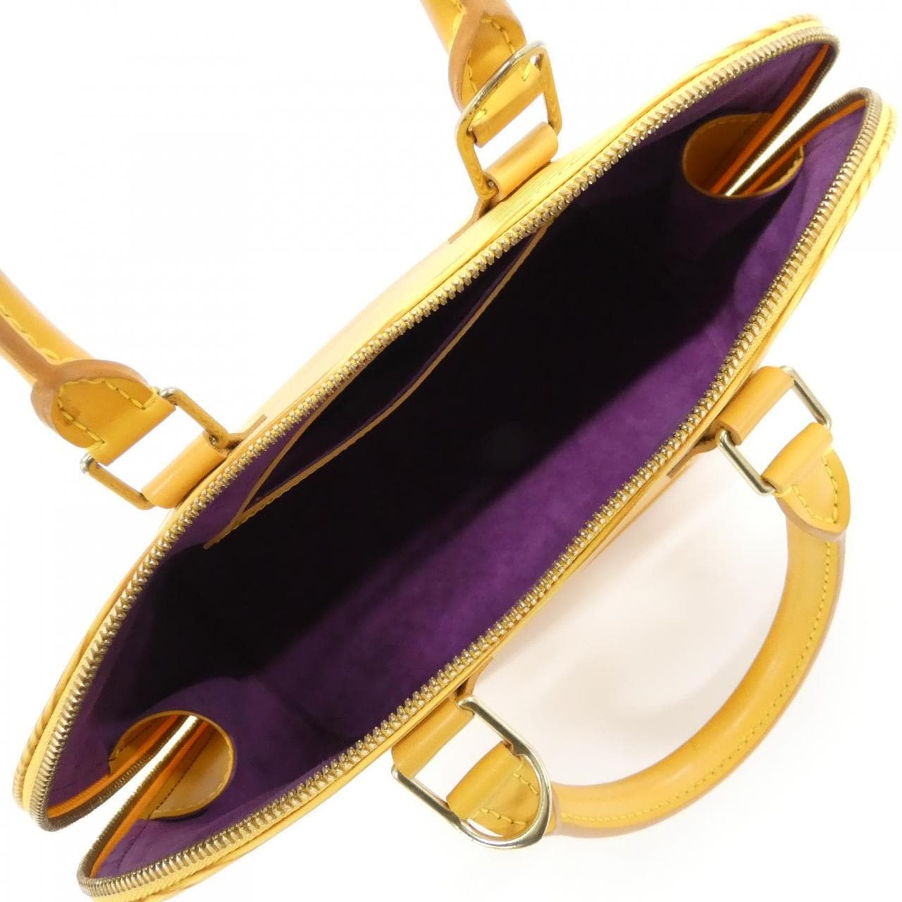 ルイヴィトン エピ アルマ PM M52149 バッグ