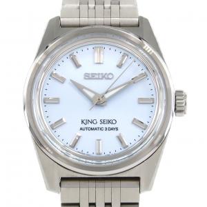 セイコー キングセイコー 6R51-00B0/SDKS027 SS 自動巻