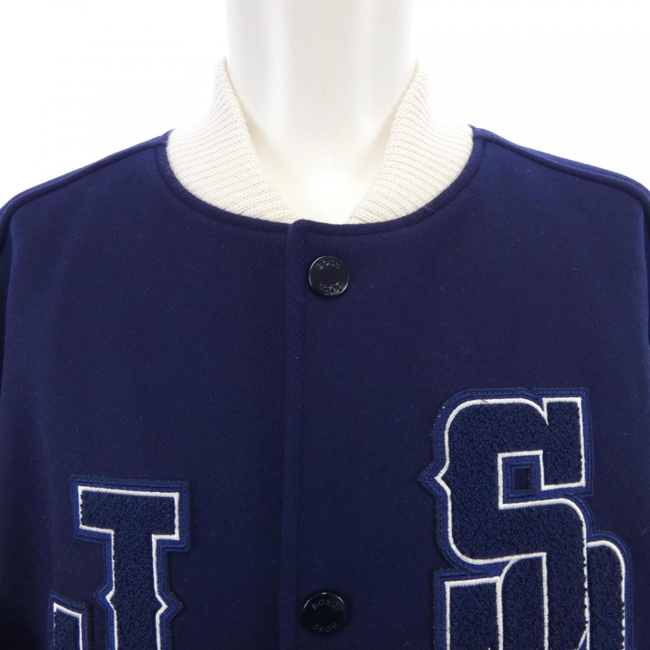 BOSS SHOHEI OHTANI運動夾克