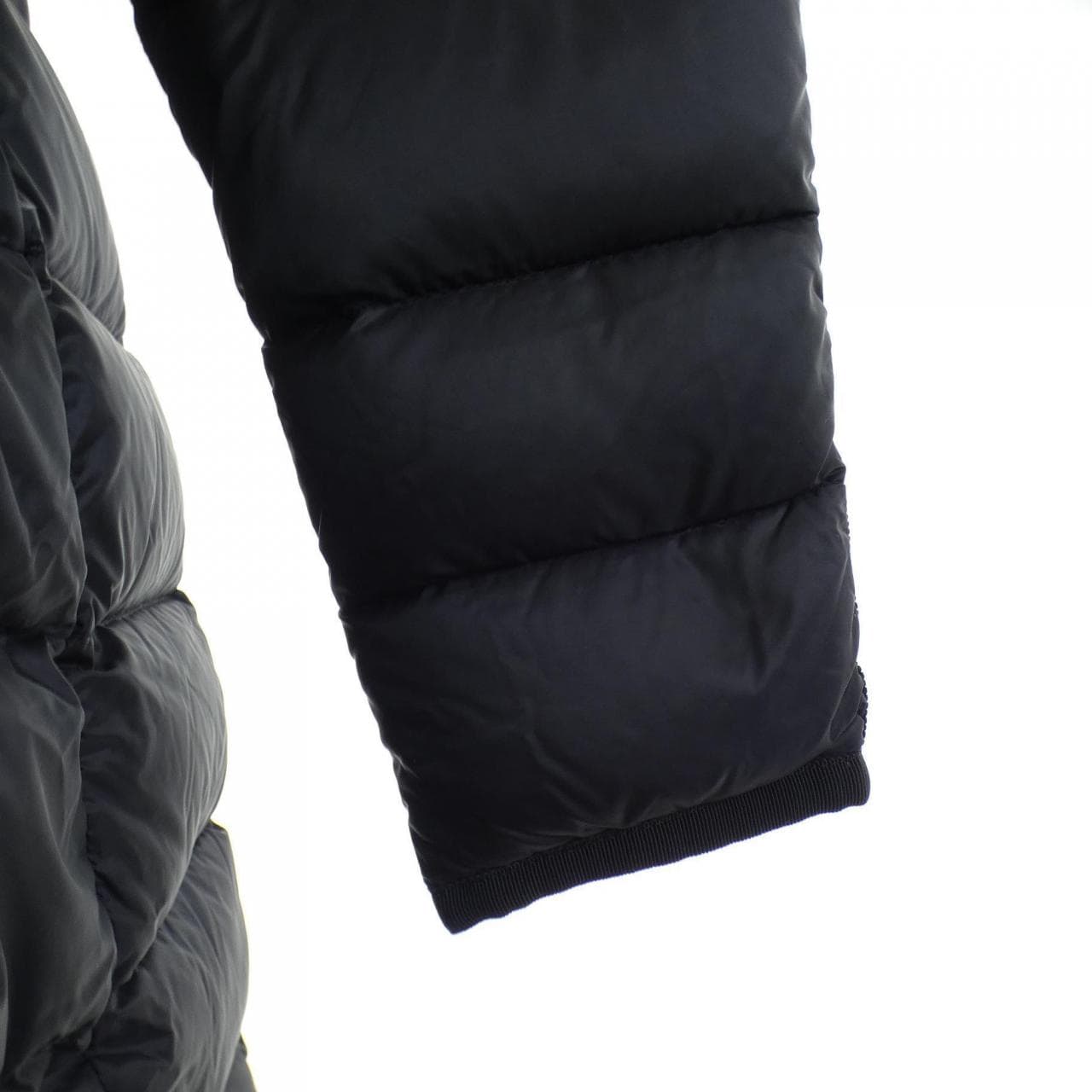 モンクレール MONCLER HERMINE ダウンコート