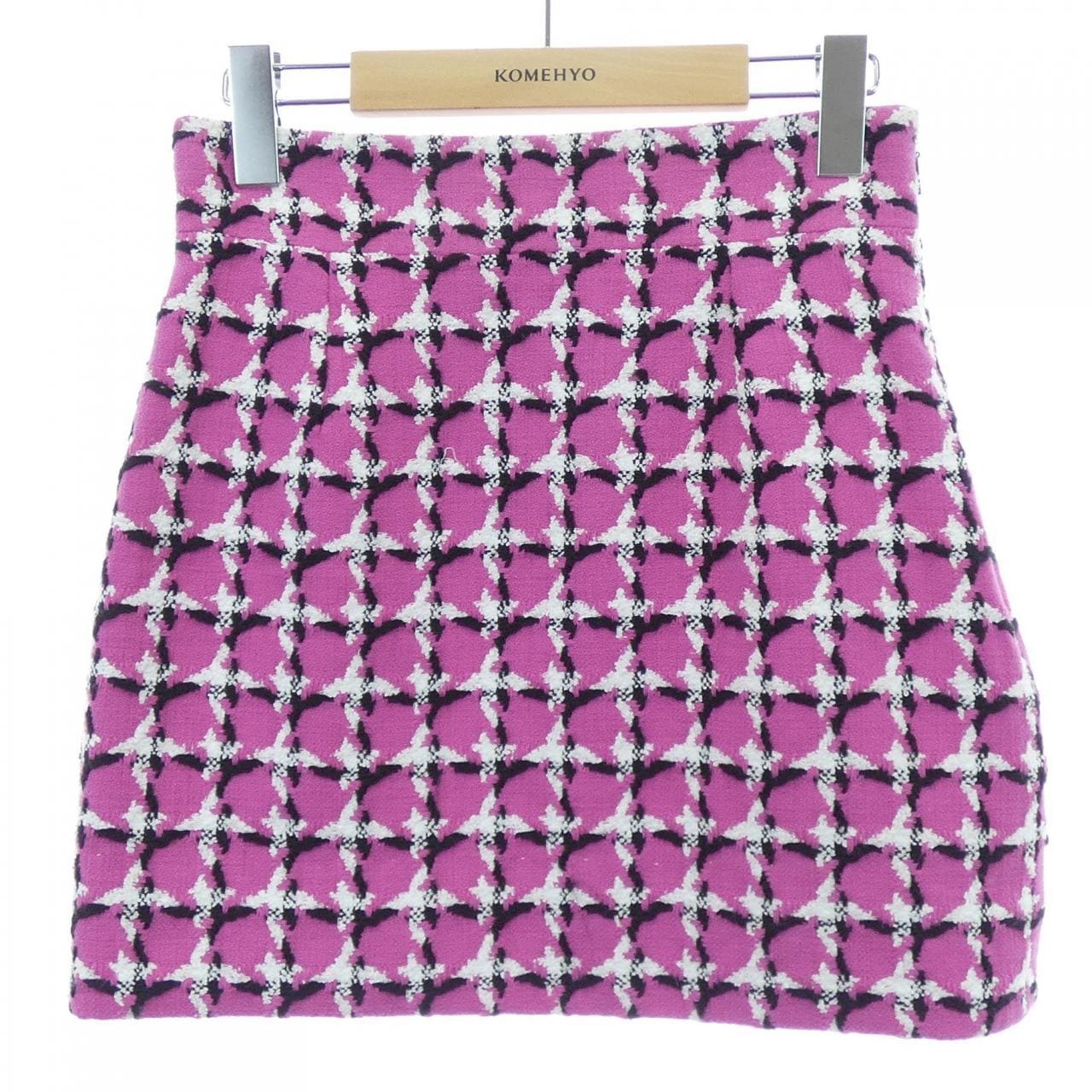 ヴェルサーチェ VERSACE スカート