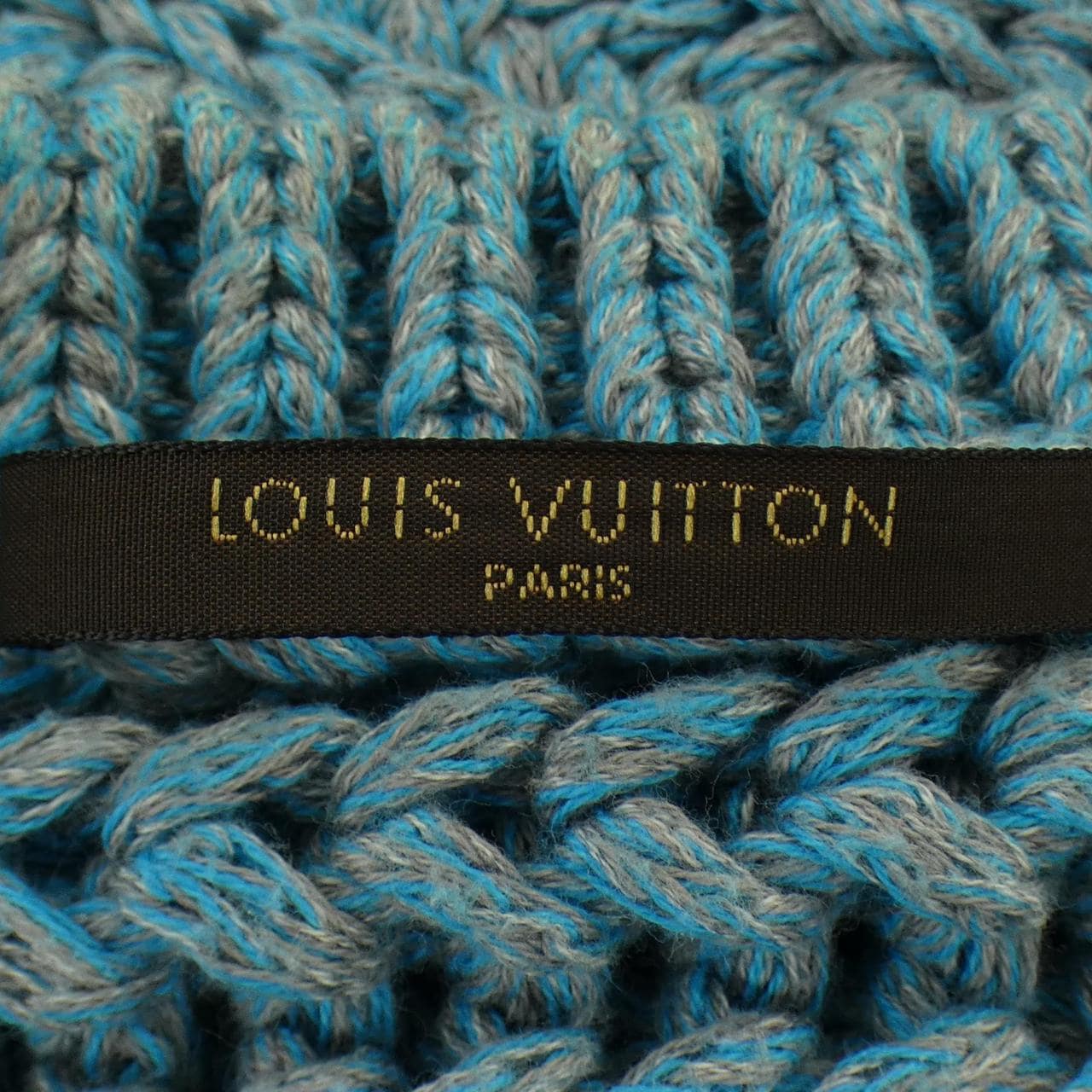 ルイヴィトン LOUIS VUITTON MSKN50K69 ニット