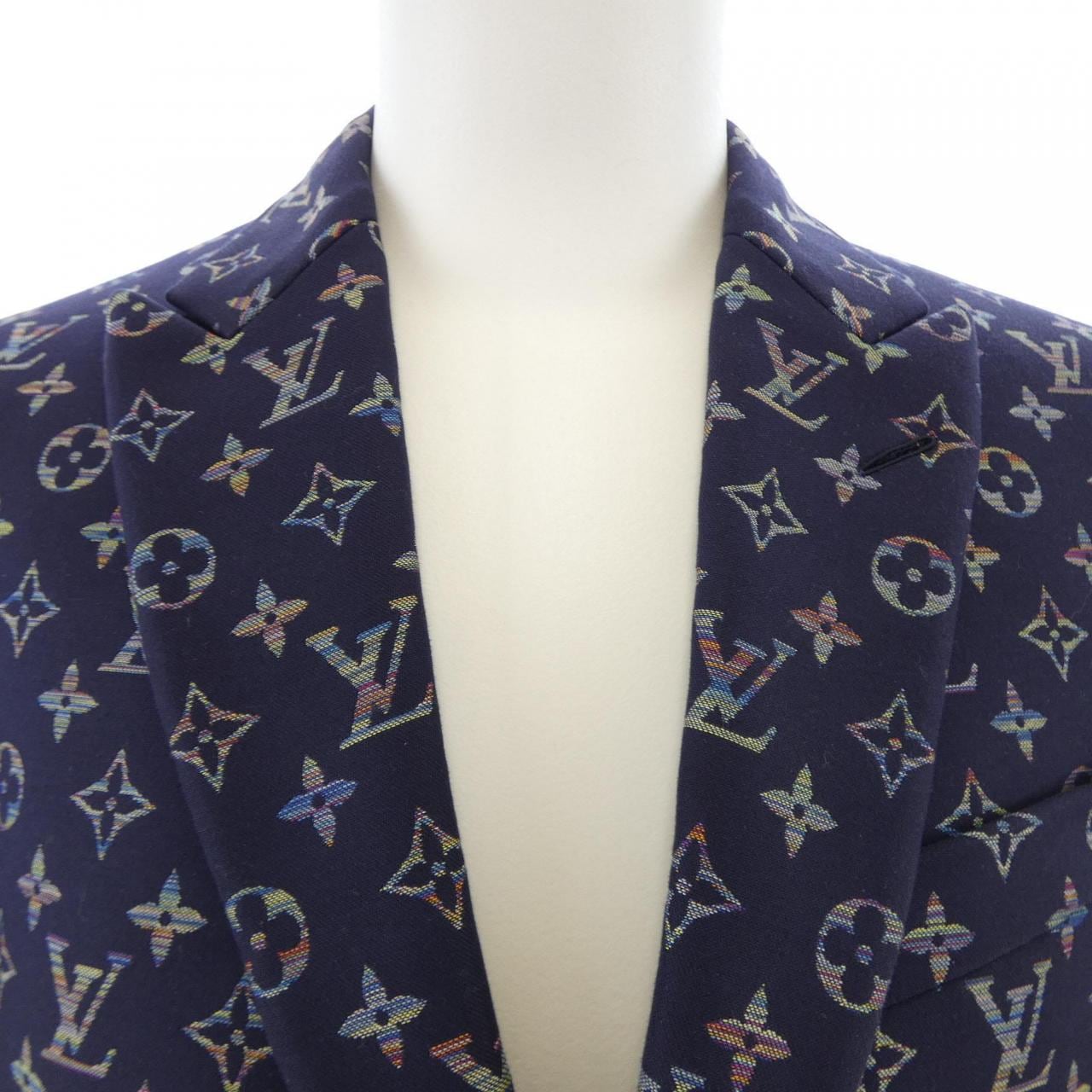 ルイヴィトン LOUIS VUITTON HMFJ6EZIX ジャケット