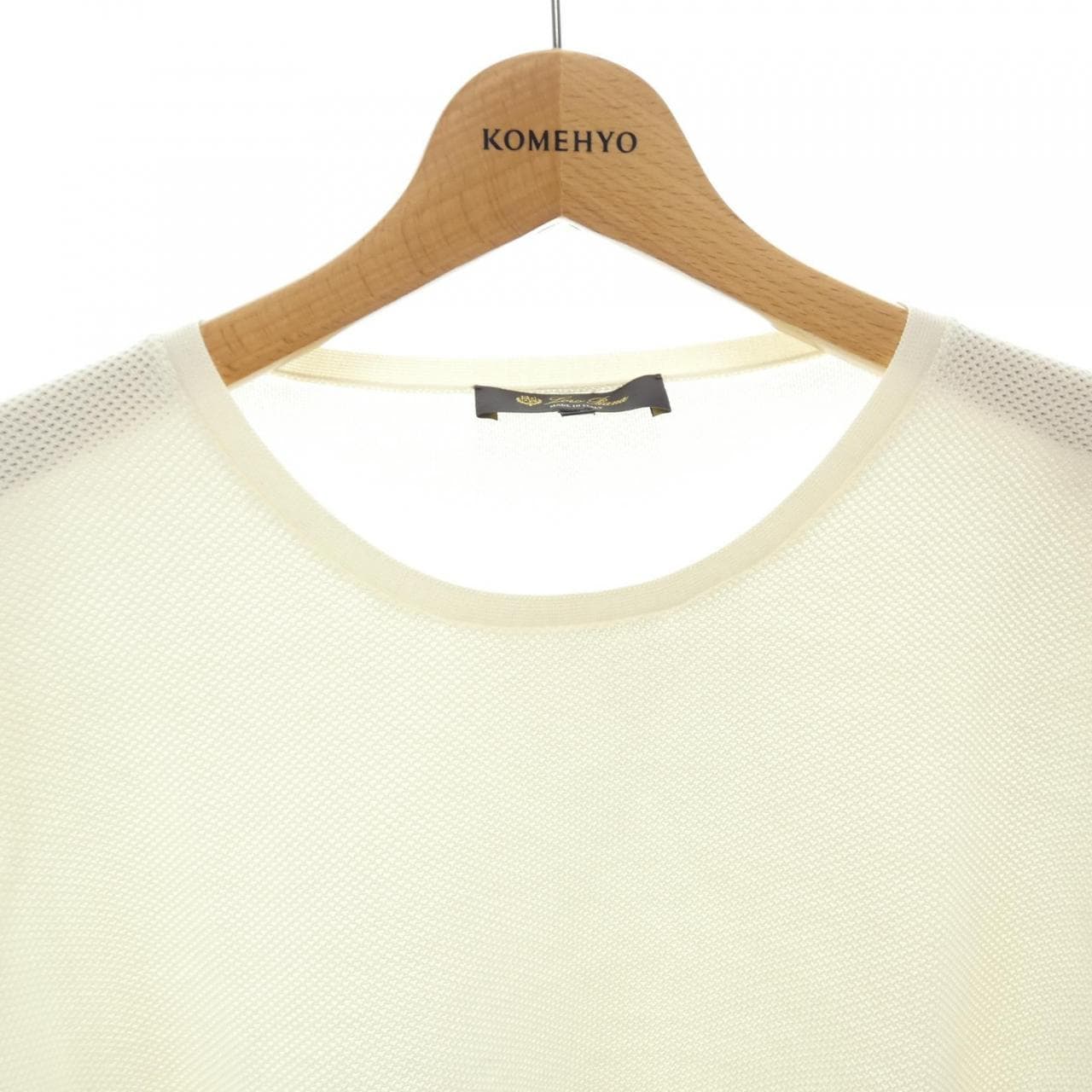 Loro Piana Piana FAG1725 Tops