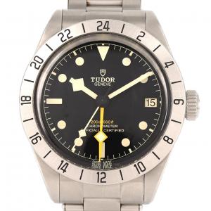 【ノーメンテナンス還元価格】チューダー/チュードル ブラックベイプロ M79470-0001 SS 自動巻