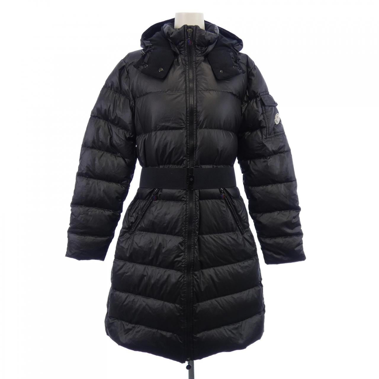 モンクレール MONCLER 49350/50 MOKACINE ダウンコート