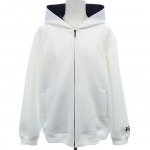 ダブルスタンダードヒム D/him 1705-020-251A パーカー