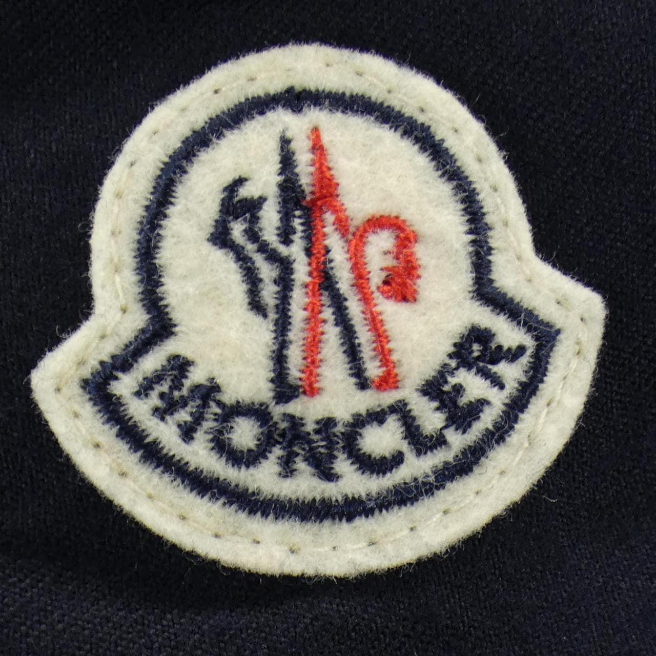 モンクレール MONCLER MONTGENEVRE ダウンジャケット