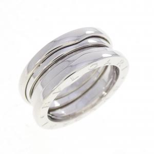 ブルガリ B.zero1 3バンド リング