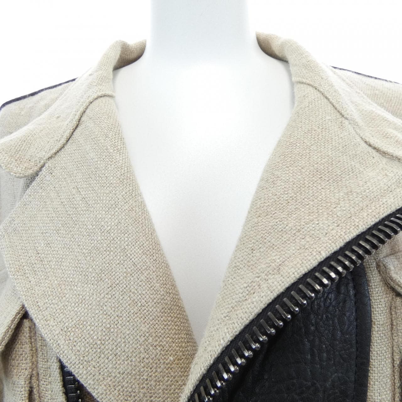 ジョルジオ アルマーニ GIORGIO ARMANI ブルゾン