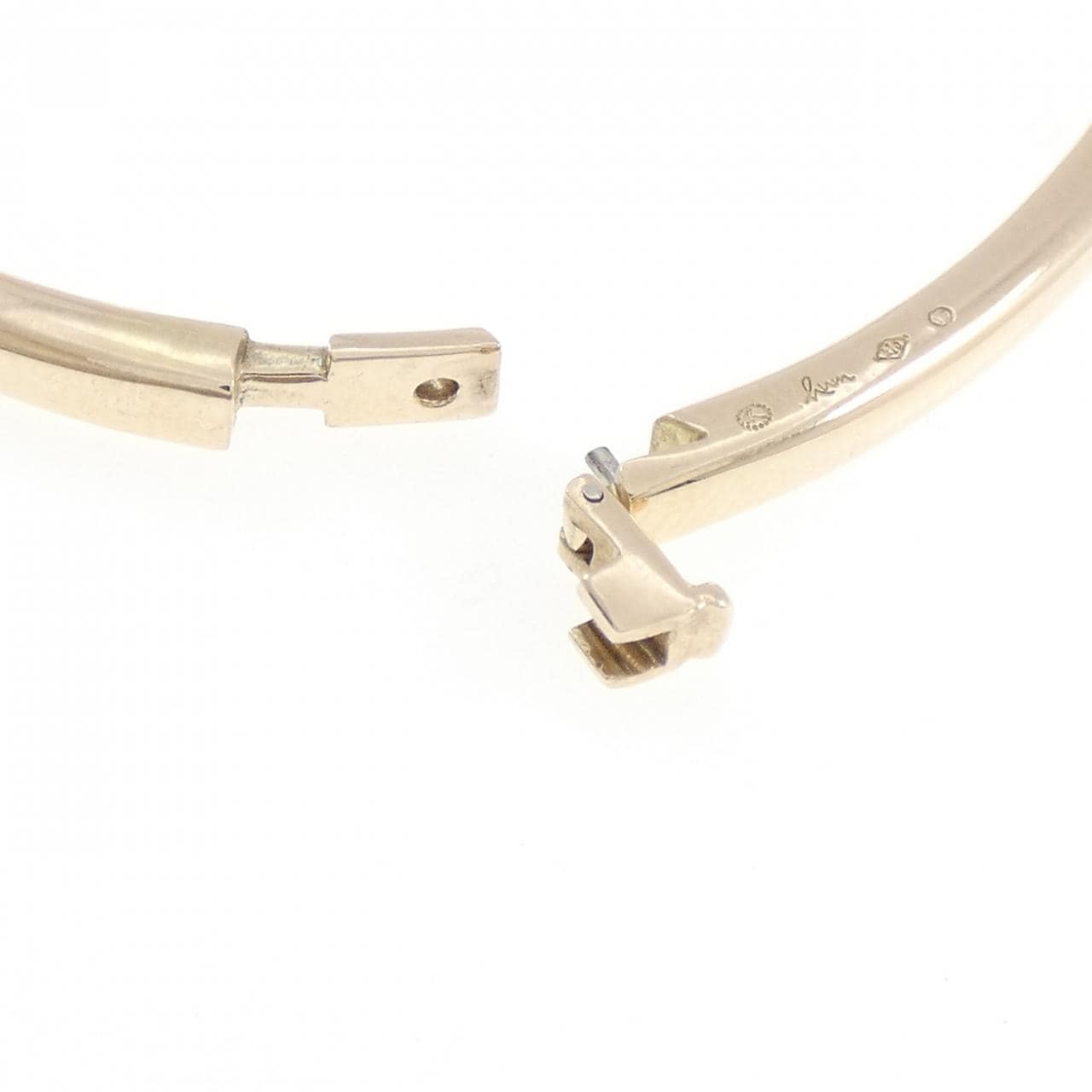 ハム クラシック バングル