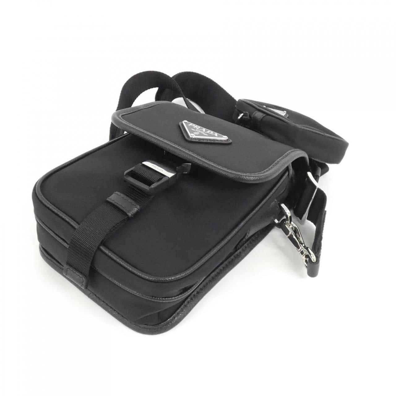 プラダ 2VD043 ショルダーバッグ