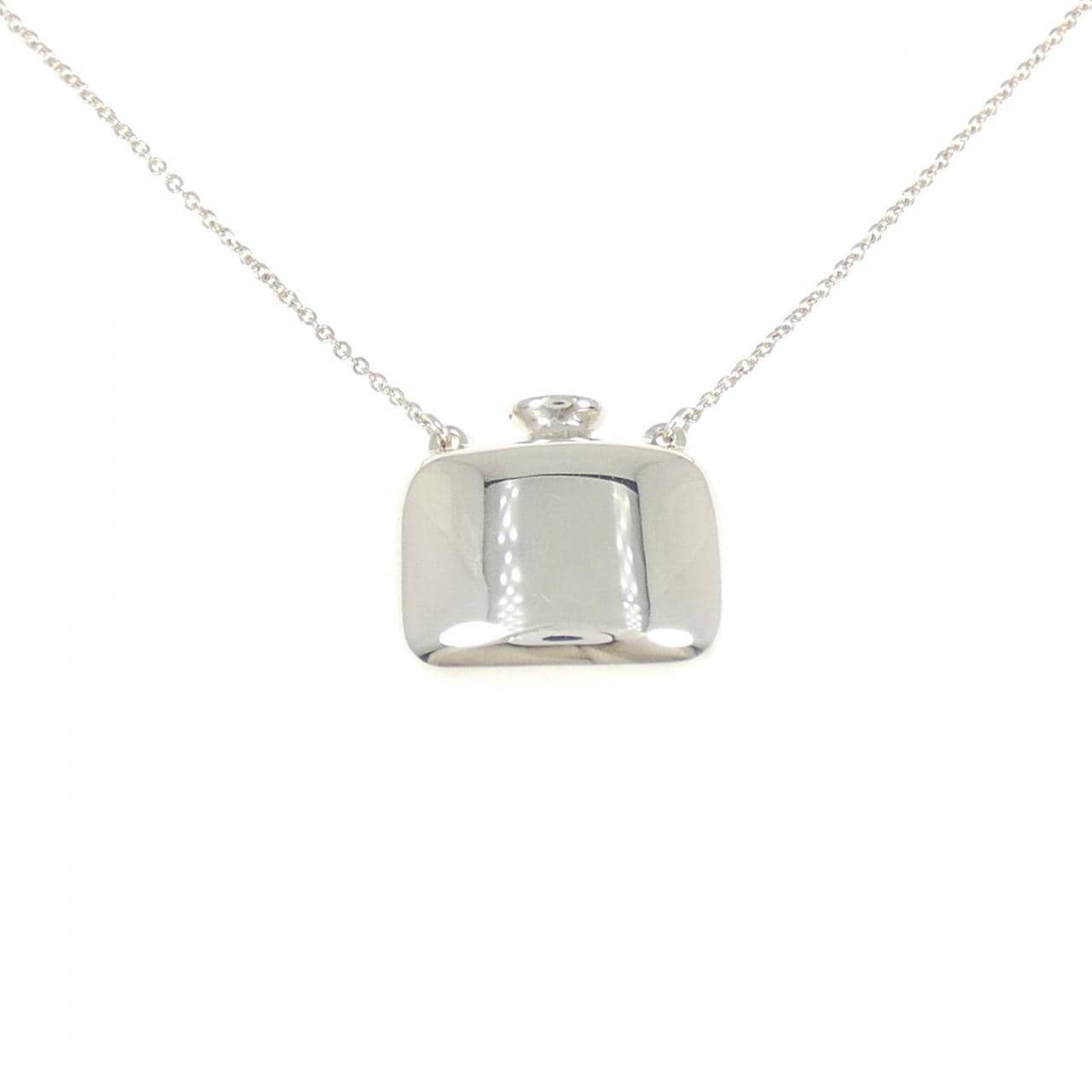 ティファニー 925 ネックレス