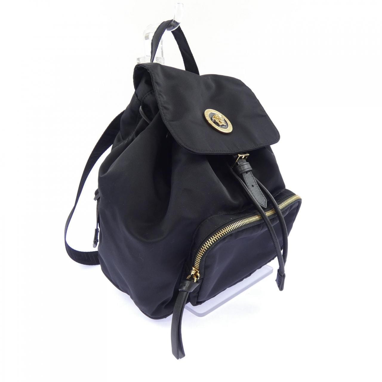 ヴェルサーチェ VERSACE BACKPACK