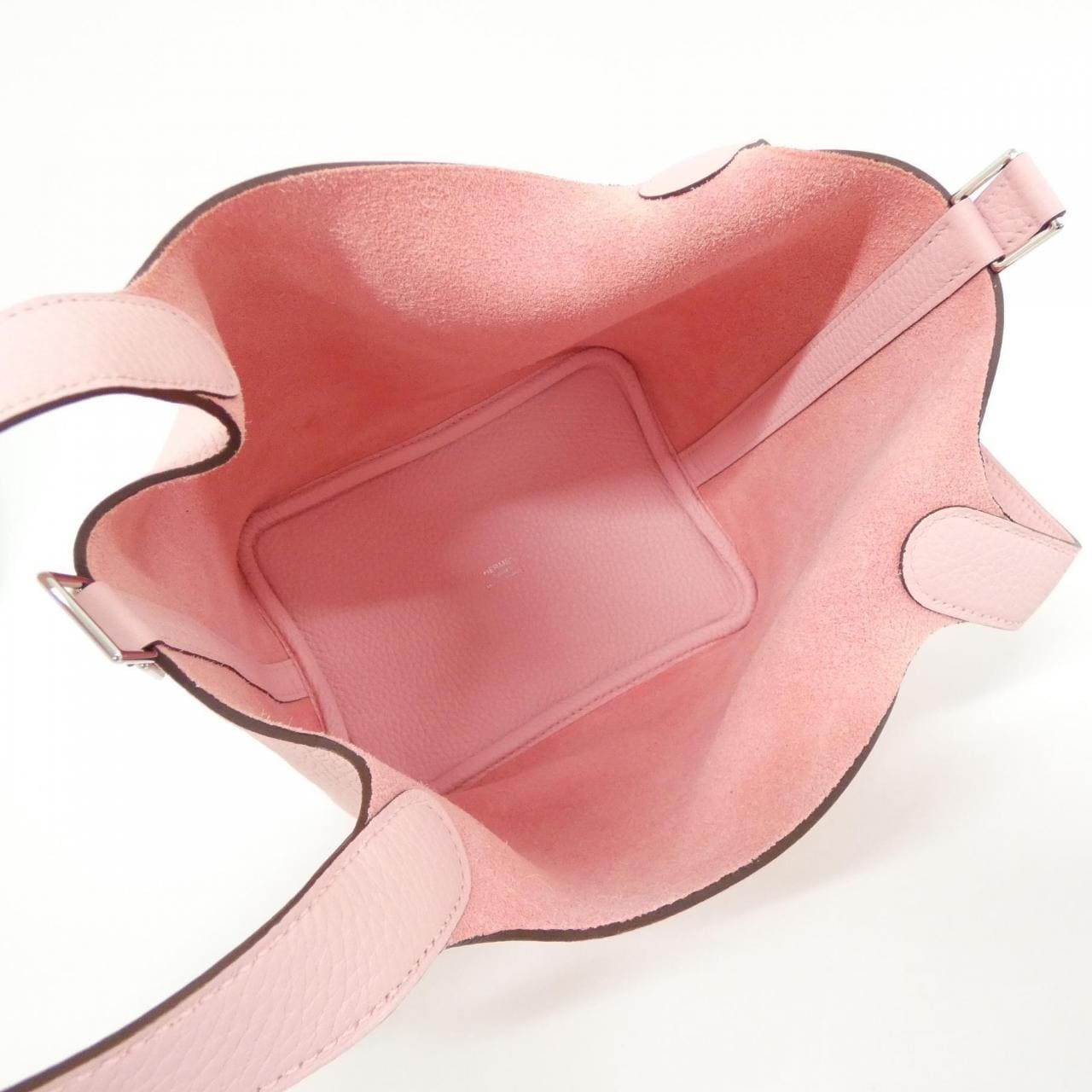 【未使用品】エルメス ピコタン ロック PM 056289CK バッグ