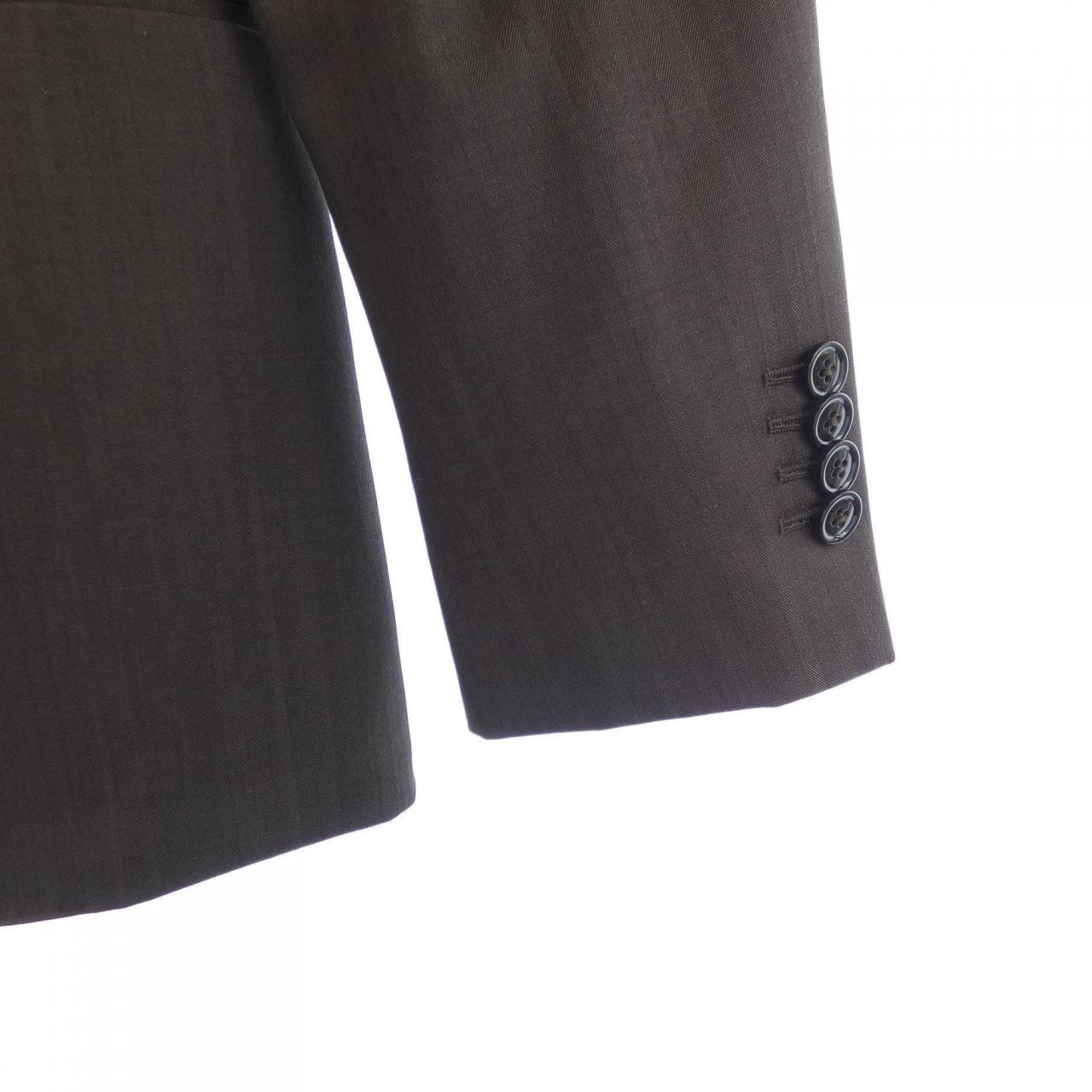 ラルディーニ LARDINI スーツ