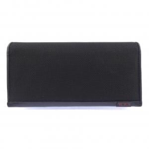 トゥミ TUMI WALLET