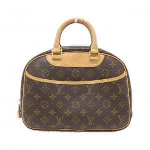ルイヴィトン モノグラム トゥルーヴィル M42228 バッグ