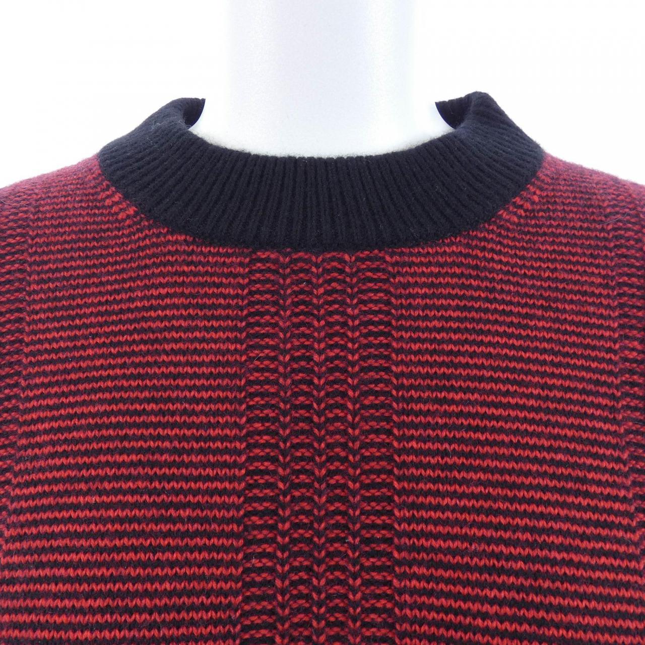 ルイヴィトン LOUIS VUITTON FJKL08XZN ニット