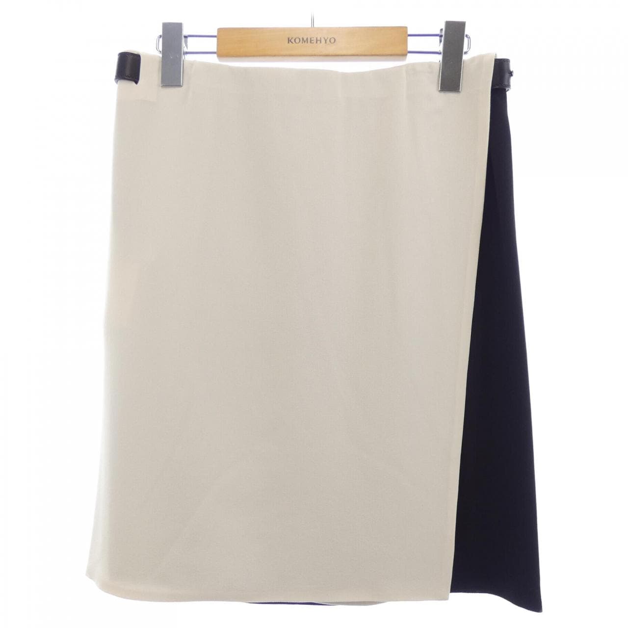 エルメス HERMES 36-7318 スカート