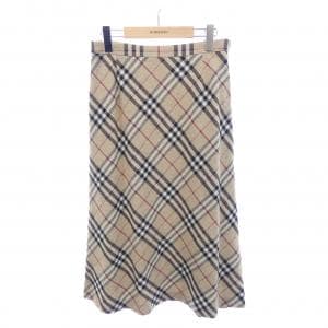 バーバリーロンドン BURBERRY LONDON FXA62-071 スカート