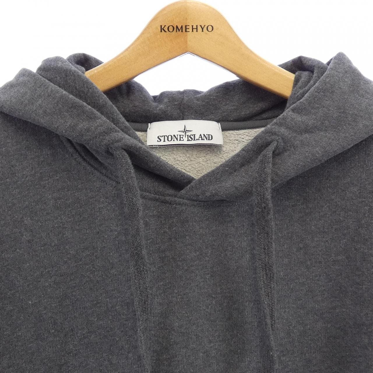 ストーンアイランド STONE ISLAND 811560820 パーカー