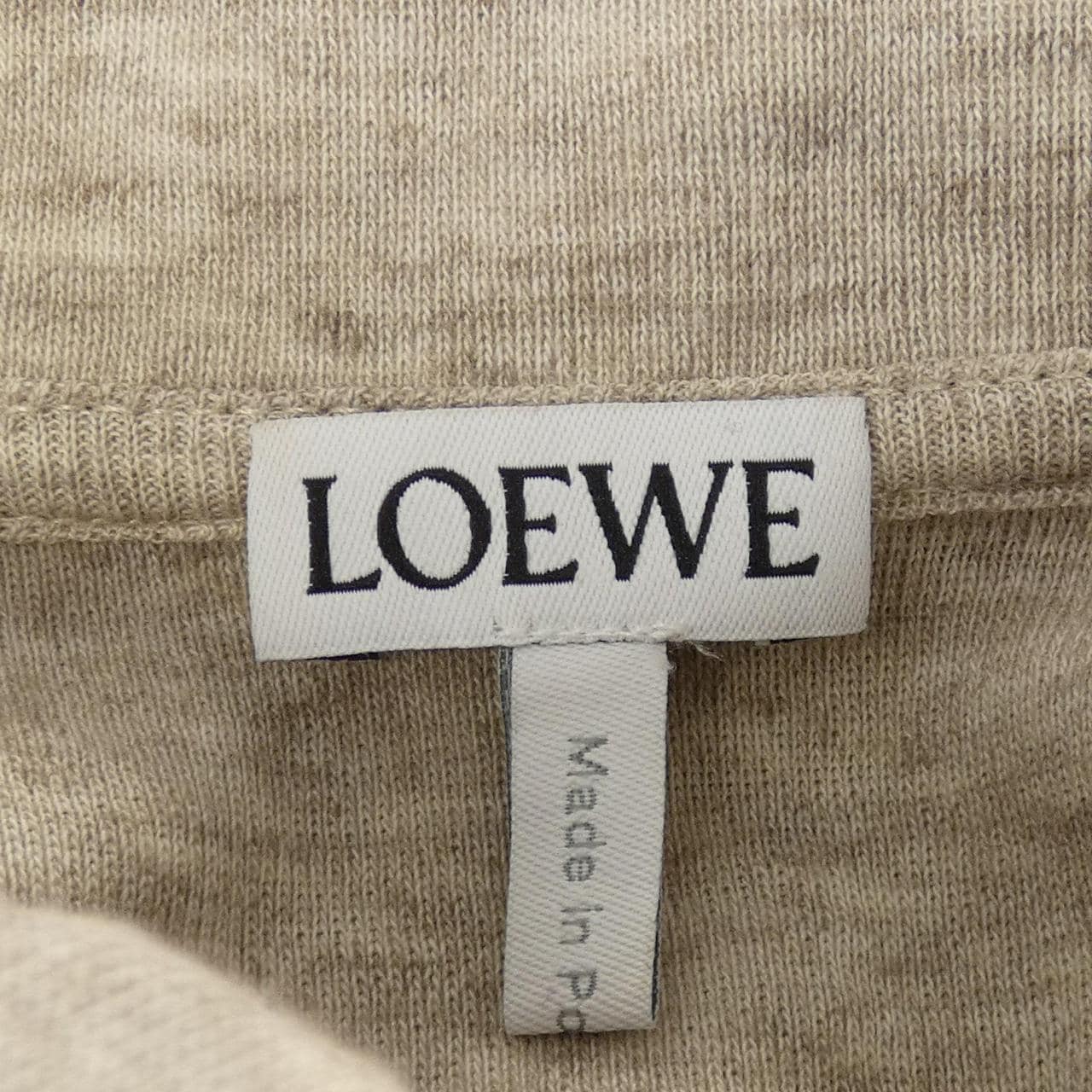 ロエベ LOEWE S359Y23XAC ポロシャツ