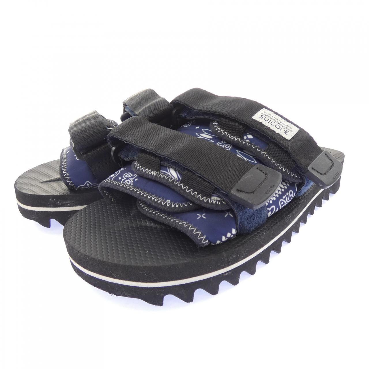 スイコック SUICOKE サンダル
