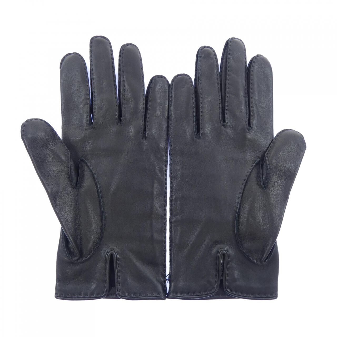 エルメス HERMES GLOVE