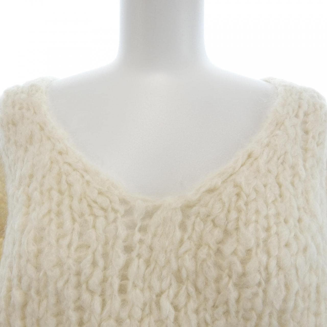 ラウンジドレス LOUNGEDRESS ニット
