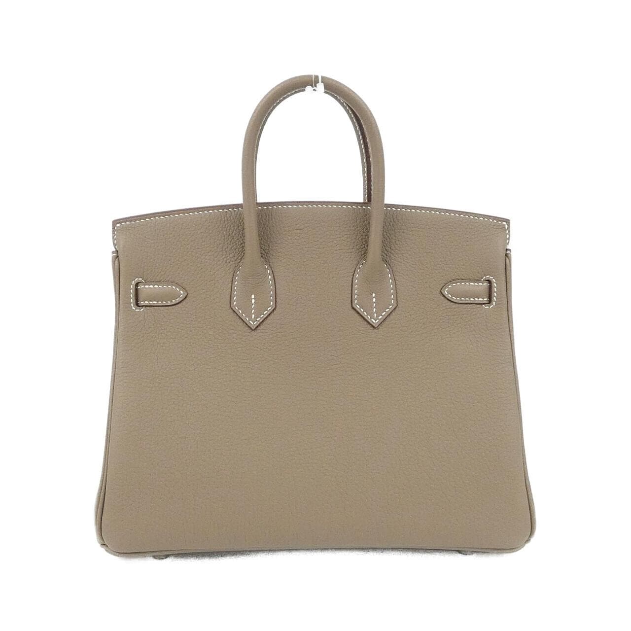 【未使用品】エルメス バーキン 25cm 041344CK バッグ